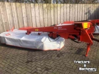 Mower Kuhn FC 313 FF