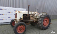 Oldtimers Fendt F 40 Oldtimer