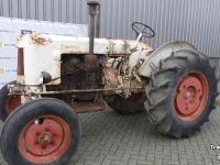 Oldtimers Fendt F 40 Oldtimer