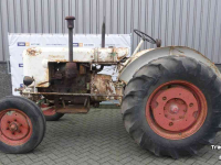 Oldtimers Fendt F 40 Oldtimer