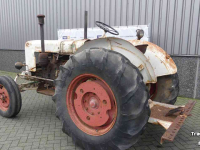 Oldtimers Fendt F 40 Oldtimer