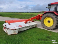 Mower Kuhn FC 313