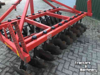 Disc harrow Evers Skyros