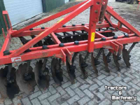 Disc harrow Evers Skyros