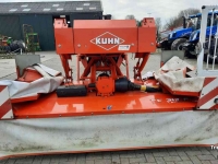 Mower Kuhn FC313F-FF Front-maaier