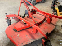 Rotary mower Sicma GM 84 Cirkelmaaier