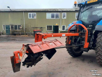 Rotary Ditcher Cosmeco CM 80 LL