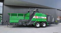   MultiBaler XL