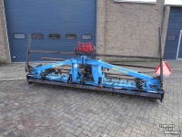 Rotary Harrow Sicma ERS 4000 Rotorkopeg