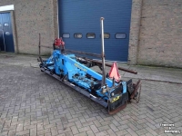 Rotary Harrow Sicma ERS 4000 Rotorkopeg