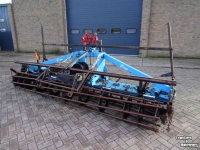 Rotary Harrow Sicma ERS 4000 Rotorkopeg