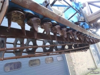 Rotary Harrow Sicma ERS 4000 Rotorkopeg