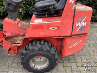 Wheelloader Weidemann 1240 P26