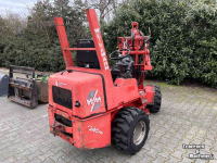 Wheelloader Weidemann 1240 P26