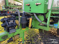 Fieldsprayer pull-type CHD 4027