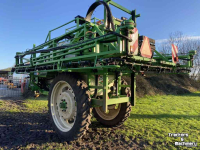 Fieldsprayer pull-type CHD 4027