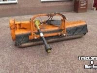 Flail mower Votex RM 2306