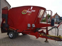 Vertical feed mixer BVL V-Mix 10 l