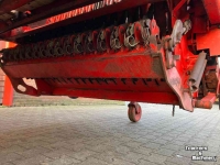 Self-loading wagon Pottinger Siloprofi SW102MAT ladewagen stalvoeren weidebouwmachines.