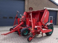 Potato planter Kverneland UN 3200 Pootmachine