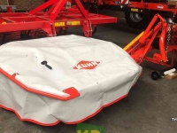 Mower Kuhn GMD 16