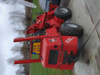 Wheelloader Weidemann 1230 CX30