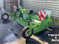 Rotary Tiller AVR Multivator HD Volveldsfrees