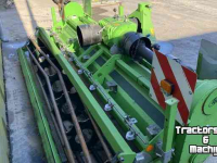 Rotary Tiller AVR Multivator HD Volveldsfrees