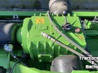 Rotary Tiller AVR Multivator HD Volveldsfrees