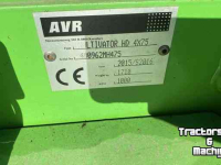 Rotary Tiller AVR Multivator HD Volveldsfrees