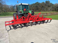 Cultivator Evers 6 meter cultivator