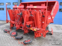 Potato planter Kverneland UN3100 pootmachine