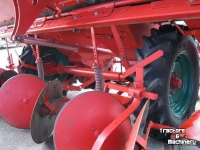 Potato planter Kverneland UN3100 pootmachine