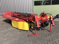 Mower Ziegler RO-E 289S IC Trommelmaaier Drum Rotary Mower