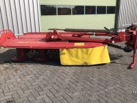 Mower Ziegler RO-E 289S IC Trommelmaaier Drum Rotary Mower