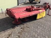 Mower Ziegler RO-E 289S IC Trommelmaaier Drum Rotary Mower