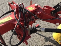 Mower Ziegler RO-E 289S IC Trommelmaaier Drum Rotary Mower