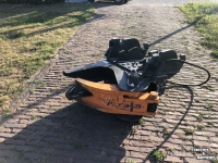 Other MDE Koala 300 bomenknipper met cw 30 en cw 10