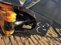 Other MDE Koala 300 bomenknipper met cw 30 en cw 10