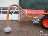 Ditch Pump  Pompset met zuigarm