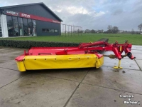 Mower Pottinger Novacat 305