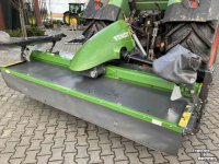 Mower Fendt Slicer 3060F