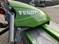 Mower Fendt Slicer 3060F