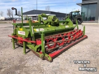 Rotary Tiller Baselier FF310