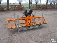 Mowing bucket Landreus LMZ 250