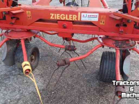 Tedder Niemeyer Ziegler HR 785 DH