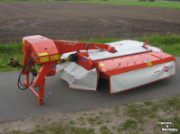 Mower Kuhn FC283 GII (VERKOCHT)