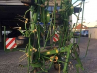 Tedder Krone KW 8.82/8