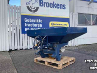 Fertilizer spreader Bogballe BL 1000