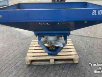 Fertilizer spreader Bogballe BL 1000